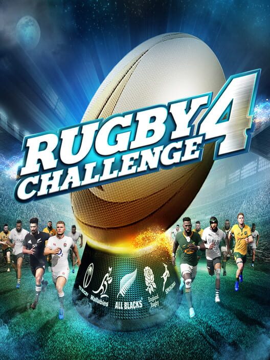 Rugby Games PC Most popular PC Games