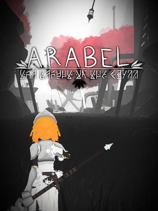Arabel: All about Arabel