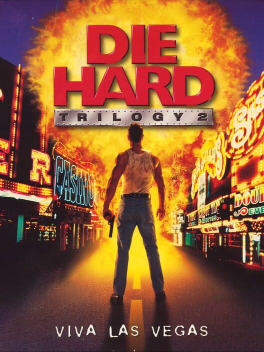 Die Hard Trilogy 2: Viva Las Vegas