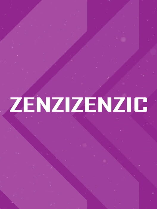 Zenzizenzic