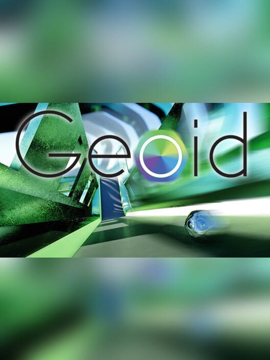 Geoid: All about Geoid