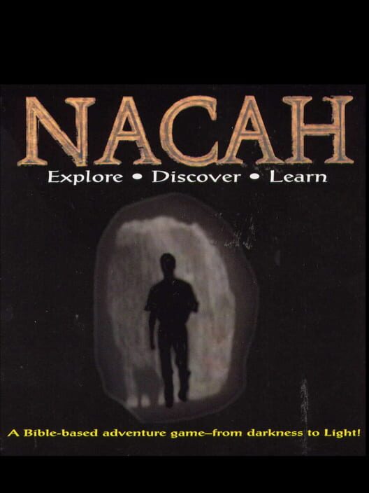 Nacah