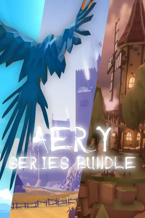 Aery Series Bundle: All about Aery Series Bundle