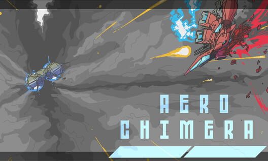 Aero Chimera