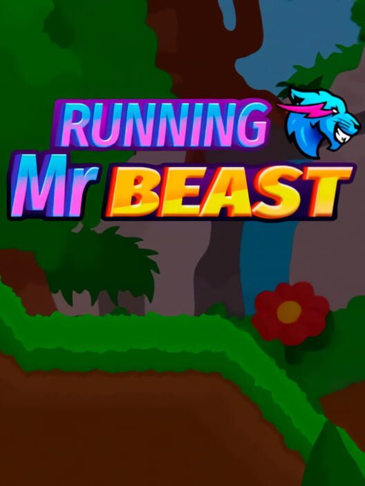 Running MrBeast