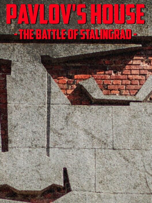 Pavlov's House All about Pavlov's House