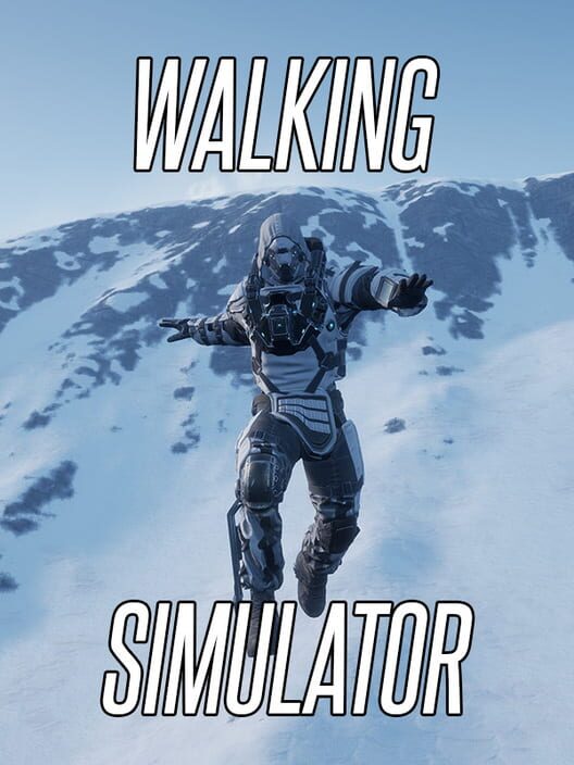 Walking Simulator All about Walking Simulator