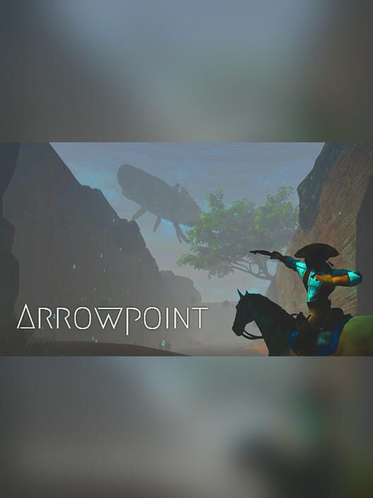 Arrowpoint