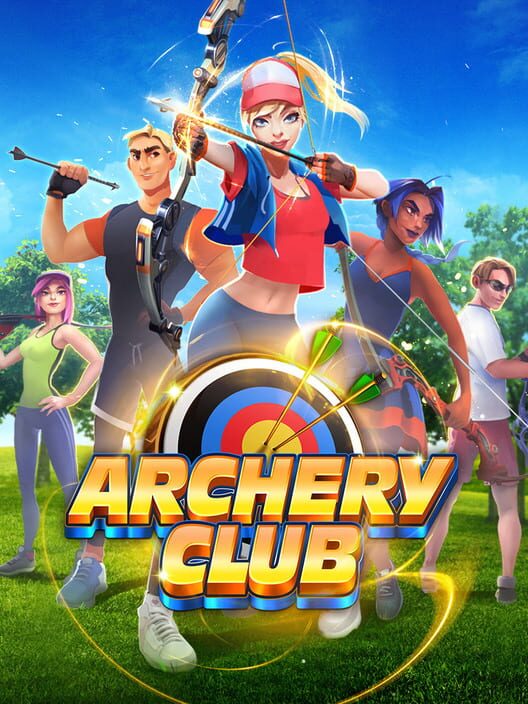 Archery Club All about Archery Club