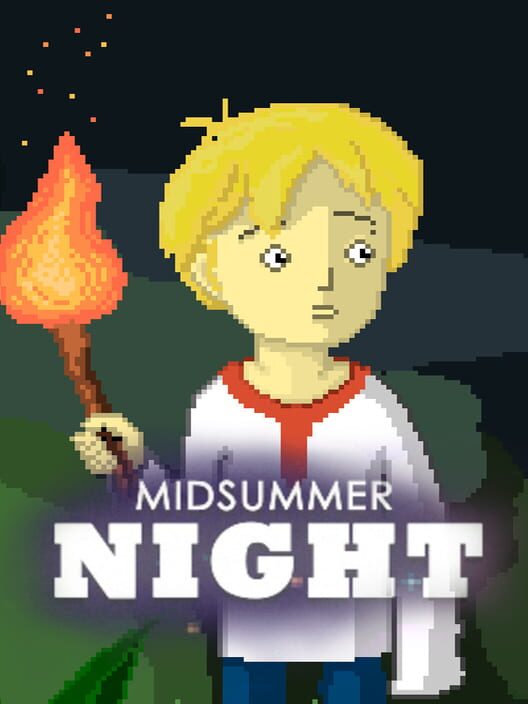 Midsummer Night