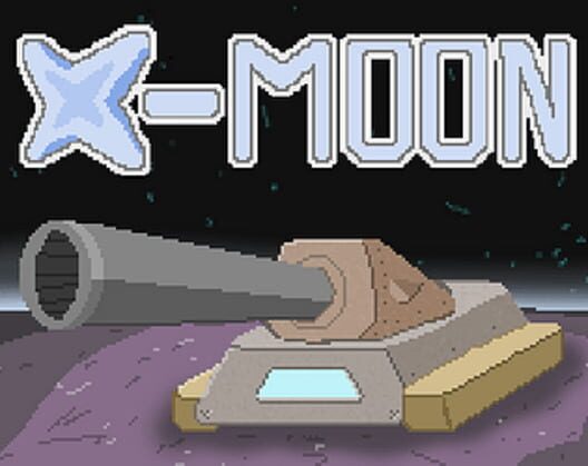 X-Moon