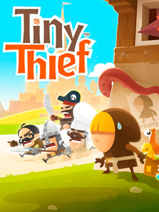 Tiny Thief