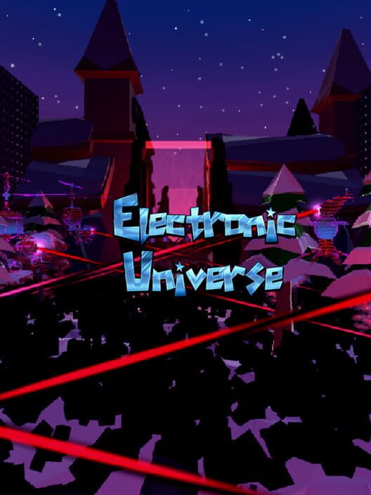 Electronic Universe All about Electronic Universe