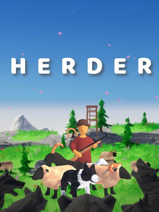 Herder