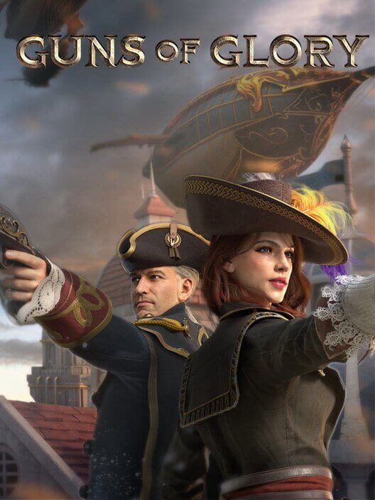Guns of Glory