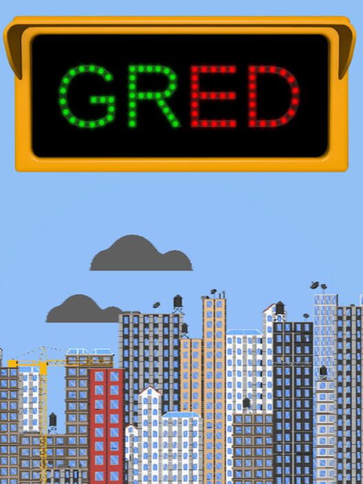 Gred