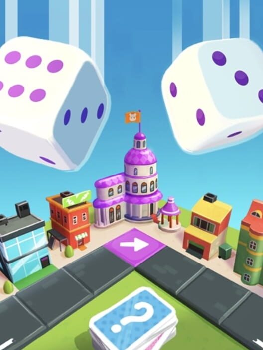 Board Kings All about Board Kings