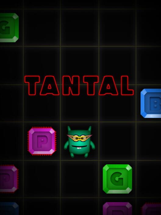 Tantal All about Tantal