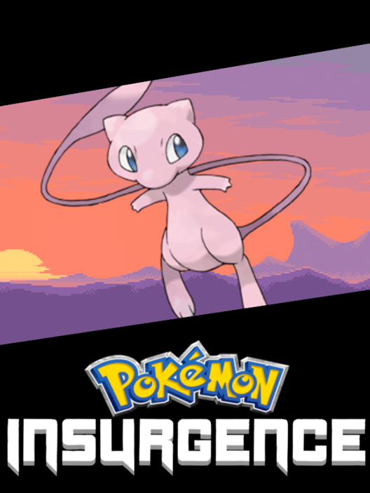 Pokémon Insurgence