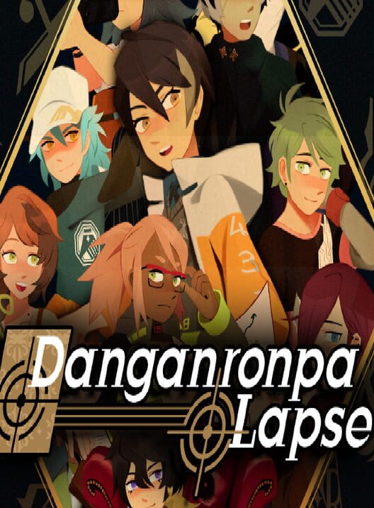 Danganronpa: Lapse