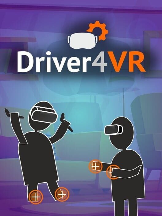 Driver4VR All about Driver4VR