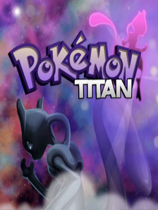 Pokémon Titan