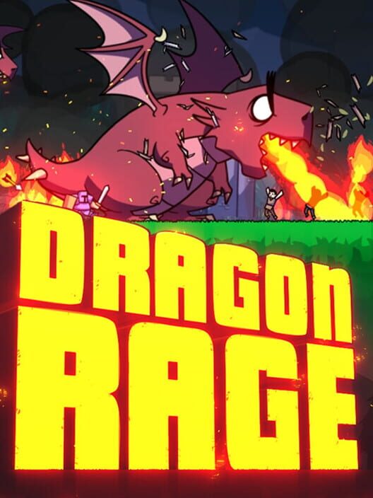 Dragon Rage: All about Dragon Rage