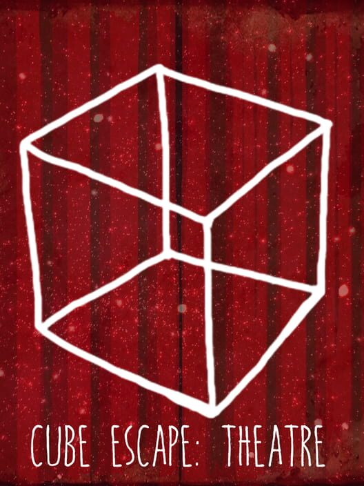 Cube Escape Theatre All about Cube Escape Theatre