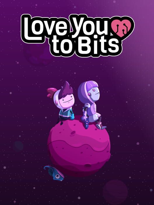 Love you to bits all about love you to bits