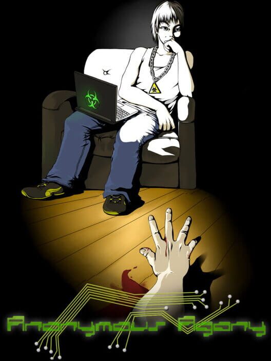 Anonymous Agony