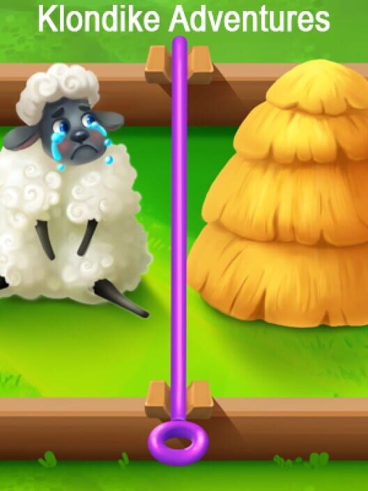 Klondike Adventures All about Klondike Adventures