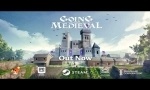Launch Trailer