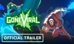 Gamescom 2020 Trailer