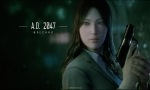 A.D. 2047 | Cinematic Trailer | Chinajoy 2018