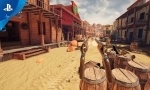 Launch Trailer
