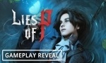 Gameplay Trailer