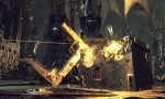 Destruction Trailer