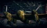 Hangar Trailer