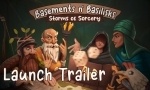 Trailer
