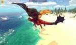 Cinematic Trailer