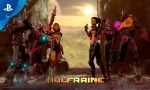 Launch Trailer