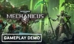 Gameplay Trailer