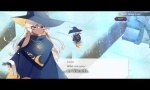 Updated Art trailer