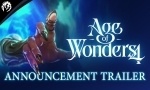 Announcement Trailer