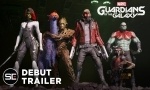 Announcement Trailer