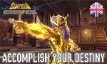 Gameplay video