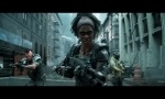 Cinematic Trailer