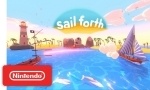Announcement Trailer