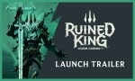 Launch Trailer