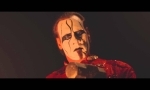 Bonfire Trailer